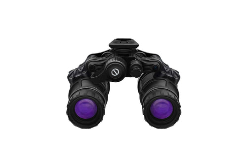 Horizon - Ultra-Wide Articulating Panning Binocular