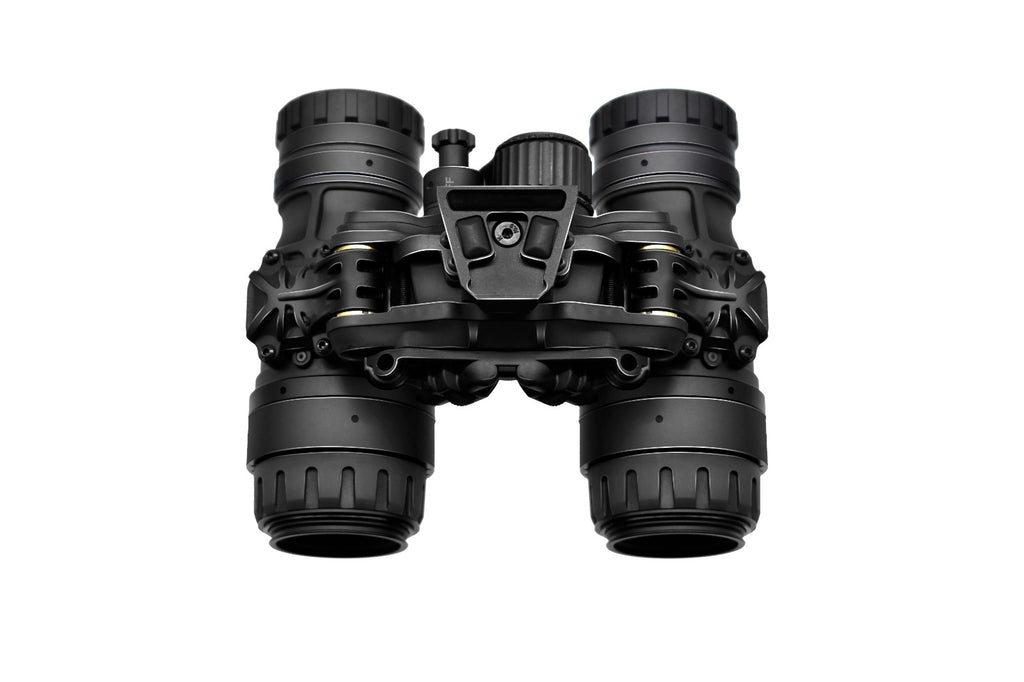 Horizon - Ultra-Wide Articulating Panning Binocular