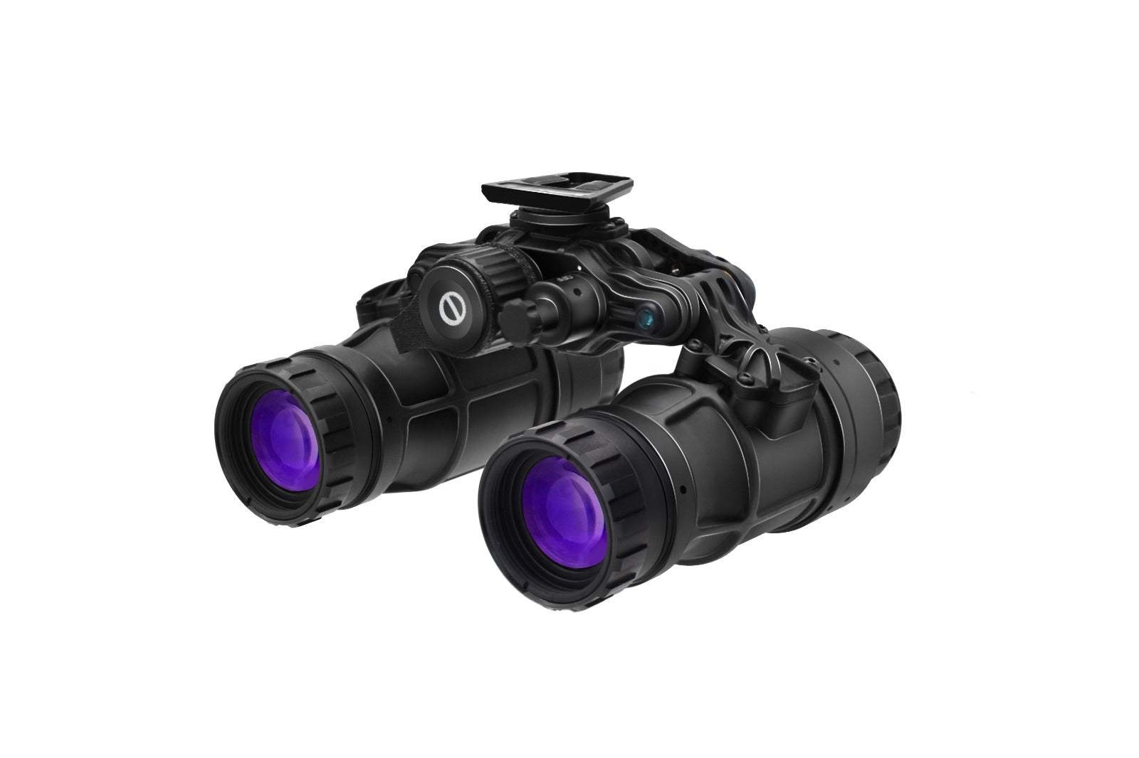 Horizon - Ultra-Wide Articulating Panning Binocular