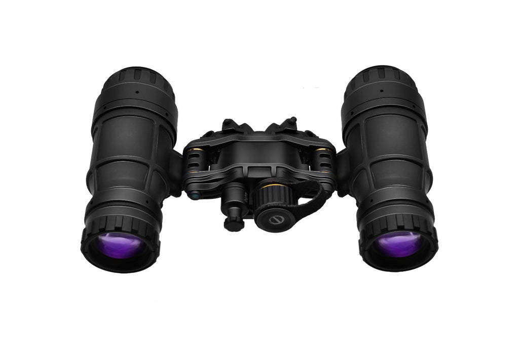 Horizon - Ultra-Wide Articulating Panning Binocular