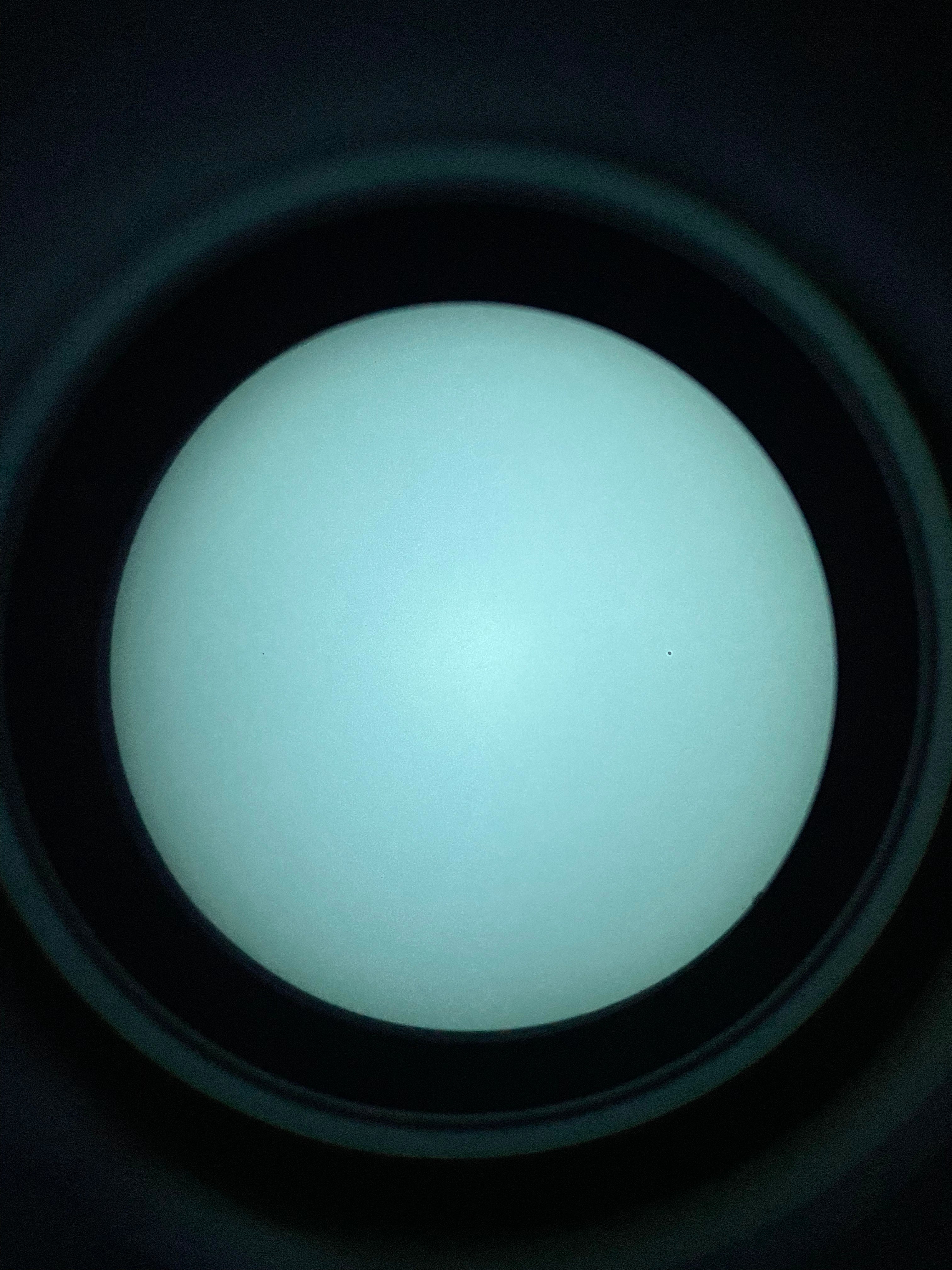 Horizon - Ultra-Wide Articulating Panning Binocular