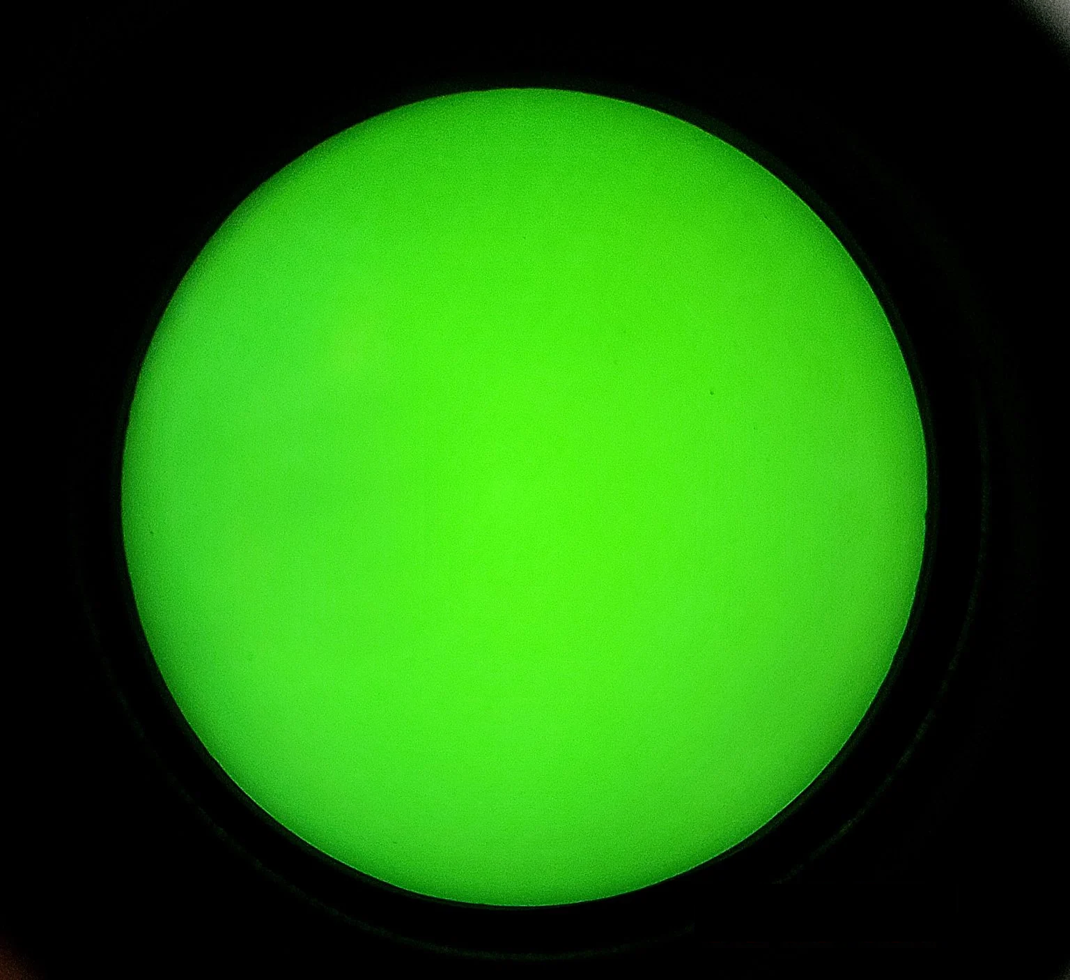 Horizon - Ultra-Wide Articulating Panning Binocular